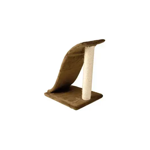 Cat scratcher Slide 26 x 36 x 38h