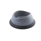 Pet bowl Marel 23 x 10h, different colors — Foto 2