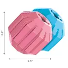 KONG Puppy Activity Ball Small Assorted - rotaļlieta kucēniem — Foto 5