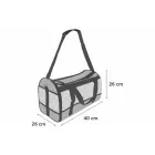 Flamingo TRANSPORT BAG MAYFAIR S 40x26x26CM — Foto 4
