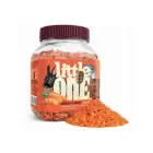 Little One snack "Dried carrot" 200 g - kaltētu burkānu uzkoda — Foto 2