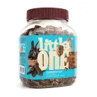 Little One snack "Carob" 200 g - karoba uzkoda — Foto 1