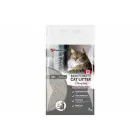 Flamingo Cat Litter Baby Powder 7 kg - Kanādas cementējošās smiltis — Foto 1