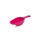 Shovel for croquette/seeds/sand Diggy Big 500 ml. cm. 30x11x7h, different colors — Фото 4