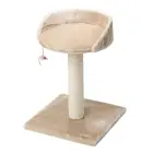 Scratching Tree SOFA 38x38xh52cm creme — Foto 2