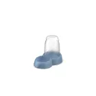 Dispenser Eat & Drink 27 x 17,5 x 21 h cm - lt. 1,60, different colors — Foto 1