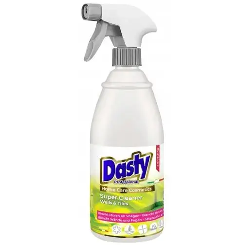 Dasty Professional Super Cleaner Walls & Tiles 700 ml