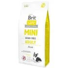 Brit Care Mini Adult Lamb 7 kg barība suņiem — Foto 1