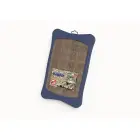Cat scraper Bill cm. 43 x 26 x 3  h, different colors — Foto 4