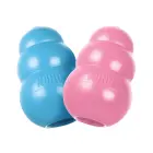 KONG Puppy Small Assorted - rotaļlieta kucēniem — Foto 3