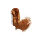 KONG Refillables Squirrel - игрушка для кошек — Фото 2