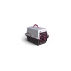 Pet carrier 50X33X32cm, different colors — Photo 3