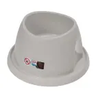 Pet bowl Koky Big  29,5 x 17,5h, lt. 1,80, with anti-ants, different colors — Foto 4