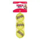 KONG SqueakAir Balls Medium - rotaļlieta suņiem — Foto 1
