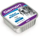 Gemon Dog All Breeds Adult Pate with Tuna 150 g — Foto 1