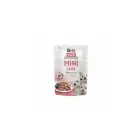 Brit Care Mini wet Puppy Lamb fillets in gravy 85 g mitrā barība suņiem — Foto 3