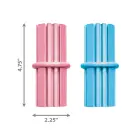 KONG Puppy Teething Stick Assorted Large - rotaļlieta kucēniem — Foto 6