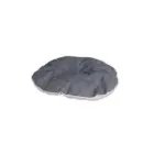 Plastmasas guļvieta Duck Plain ar spilvenu cm.57x48x32 — Foto 5