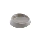 Plastmasas bļoda, pazemināta VIBRISSA 19 x 5 h cm — Foto 3