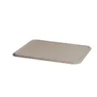 Paplāte Beta cm. 45 x 35, neslīdoša — Foto 2