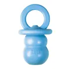 KONG Puppy Binkie Small Assorted - rotaļlieta suņiem — Foto 3