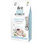 Brit Care Cat GF Sensitive Insect & Fresh Herring 2 kg — Foto 1