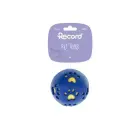 Dog toy Ball Blue  Ø 8 cm — Foto 1
