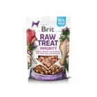 Brit Dog Raw Treat Freeze-Dried Immunity Lamb & Chicken 40 g — Foto 1