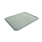Delta soft anti-dirt tray cm. 46x35,5x1 h., different colors — Foto 1