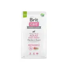 Brit Care SS Adult Small Breed Chicken & Insect 7 kg — Foto 1