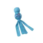 KONG Wubba Puppy Small Assorted - puppy toy — Foto 2