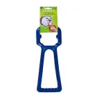 Dog toy Tuggy cm. 27,5 x 10,5, different colors — Foto 1
