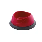 Pet bowl Marel 23 x 10h, different colors — Foto 1