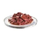 Brit Premium Cat Delicate Fillets in Gravy with Beef 85 g konservi kaķiem — Foto 2