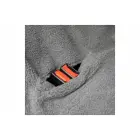 Flamingo car seat cover Black & Grey 146x143 cm — Foto 4