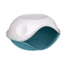 Plastmasas guļvieta Duck Plain cm.57x48x32 — Foto 3