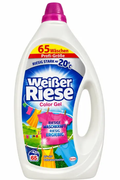 Weißer Riese Color Gel 2,925