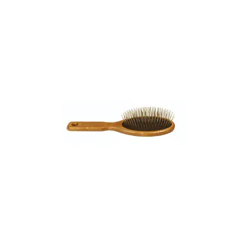 STAINLESS STEEL BRUSH, LONG TEETH L 21X6 CM 106 G