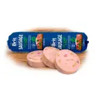 BRIT PREMIUM wet Turkey & Peas 800 g konservi suņiem — Foto 2