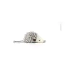 Rotaļlieta kaķiem CAT&RINA Hedgehog ar kaķumētru 10,5cm — Foto 2