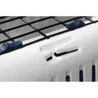 Transport cageTFD 49x32cm/32cm blue — Photo 2