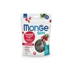 Monge Dog Gift Super M Skin Support Salmon with Cranberries 150 g — Foto 1