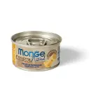 Monge Dog Chicken with Cheese 95 g — Foto 1
