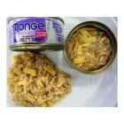 Monge Cat Natural Chicken with Omelette and Anchovies 80 g — Фото 2