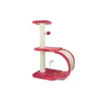 Cat scratcher GERANIO 30x30x65cm — Foto 1