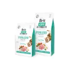 Brit Care Cat GF Sterilized Urinary Health (Fresh Chicken) 2 kg barība kaķiem — Foto 1