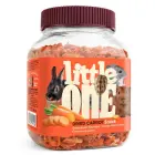 Little One snack "Dried carrot" 200 g - kaltētu burkānu uzkoda — Foto 1