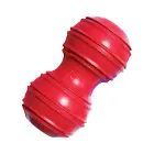 KONG Dental Rubber Chew Large - rotaļlieta suņiem — Foto 2