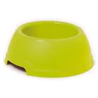 Pet bowl round Lucky  21x8h, with anti-slide, lt.0,75, different colors — Foto 4