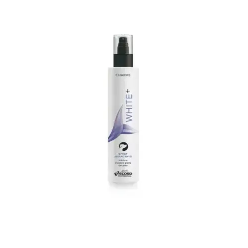 Charme White Spray baltinošs sprejs pret dzelti dzīvniekiem 250 ml